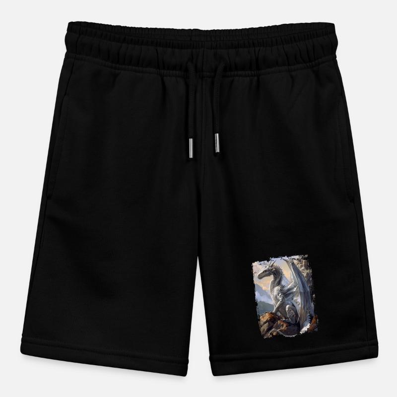 Kite Stanley/Stella MINI BOLTER Organic Teen Jogging Shorts