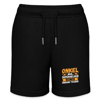 Oncle - Short bio MINI BOLTER Stanley/Stella Ado - noir - Devant