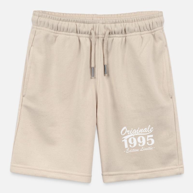 Originale 1995 édition limitée Short bio MINI BOLTER Stanley/Stella Ado