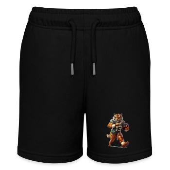 Tiger Football - Short bio MINI BOLTER Stanley/Stella Ado - noir - Devant