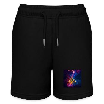 Saxophone - Short bio MINI BOLTER Stanley/Stella Ado - noir - Devant