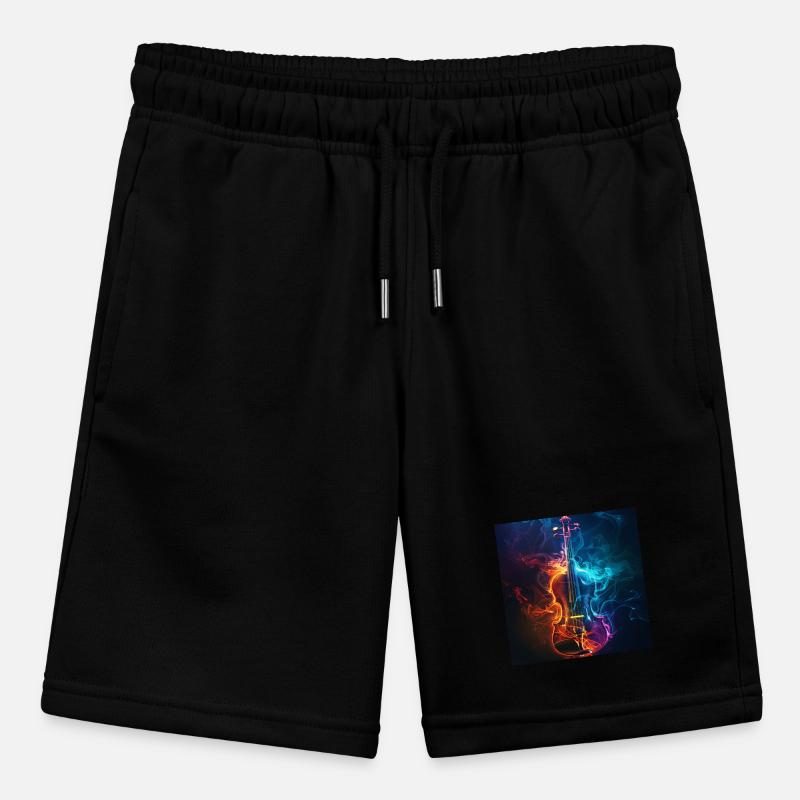 Violon Short bio MINI BOLTER Stanley/Stella Ado