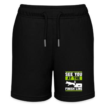 Flyball Sports canins - Short bio MINI BOLTER Stanley/Stella Ado - noir - Devant