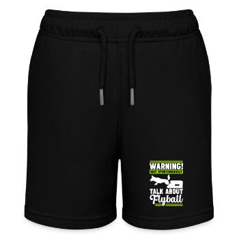 Flyball Sports canins - Short bio MINI BOLTER Stanley/Stella Ado - noir - Devant