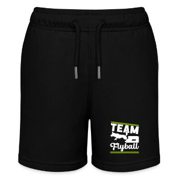Flyball Sports canins - Short bio MINI BOLTER Stanley/Stella Ado - noir - Devant