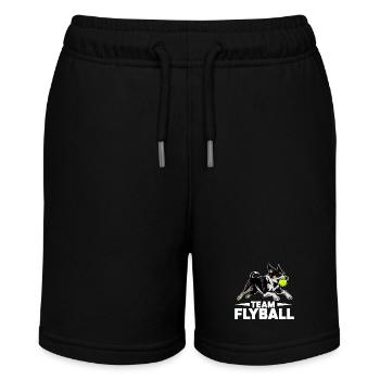 Flyball Sports canins - Short bio MINI BOLTER Stanley/Stella Ado - noir - Devant