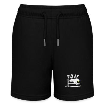 Flyball Sports canins - Short bio MINI BOLTER Stanley/Stella Ado - noir - Devant