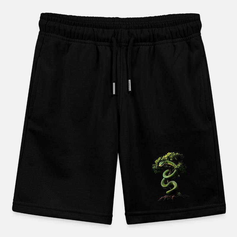 Arbre vert Python Serpents Amoureux Terrarium Short bio MINI BOLTER Stanley/Stella Ado