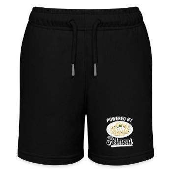 Pelmeni Cuisine russe - Short bio MINI BOLTER Stanley/Stella Ado - noir - Devant