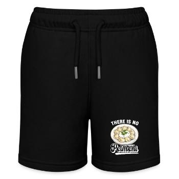 Pelmeni Cuisine russe - Short bio MINI BOLTER Stanley/Stella Ado - noir - Devant