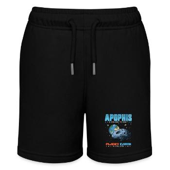 Événement spatial de rencontre rapprochée de l’astéroïde Apophis en avril - Short bio MINI BOLTER Stanley/Stella Ado - noir - Devant