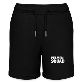 Pelmeni Cuisine russe - Short bio MINI BOLTER Stanley/Stella Ado - noir - Devant