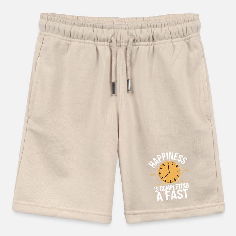 Intermittent fasting Intermittent fasting Stanley/Stella MINI BOLTER Organic Teen Jogging Shorts