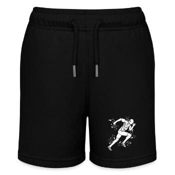 Sprinter Colorsplash Sprintender Sprint - Short bio MINI BOLTER Stanley/Stella Ado - noir - Devant