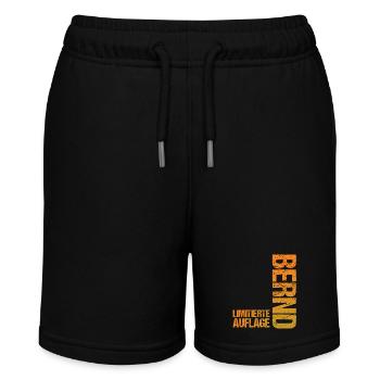 Bernd - Short bio MINI BOLTER Stanley/Stella Ado - noir - Devant
