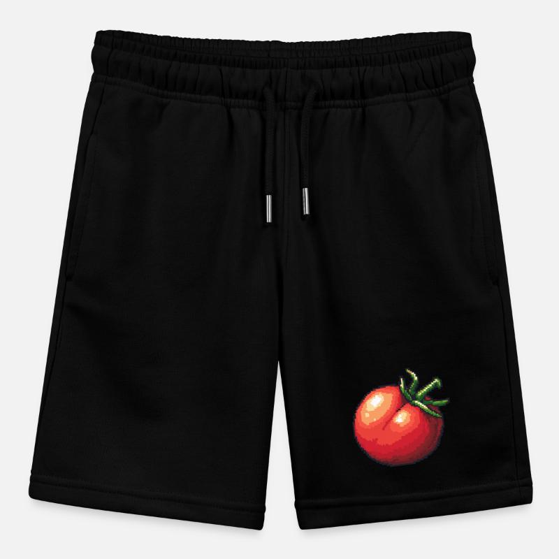 Joueur de pixels de tomate Short bio MINI BOLTER Stanley/Stella Ado