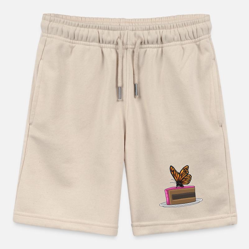 Gâteau d’anniversaire papillon Short bio MINI BOLTER Stanley/Stella Ado