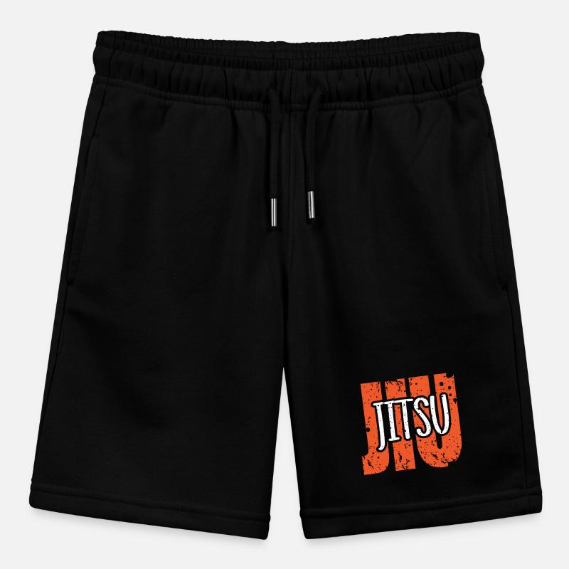 Jiu Jitsu Autodéfense Short bio MINI BOLTER Stanley/Stella Ado