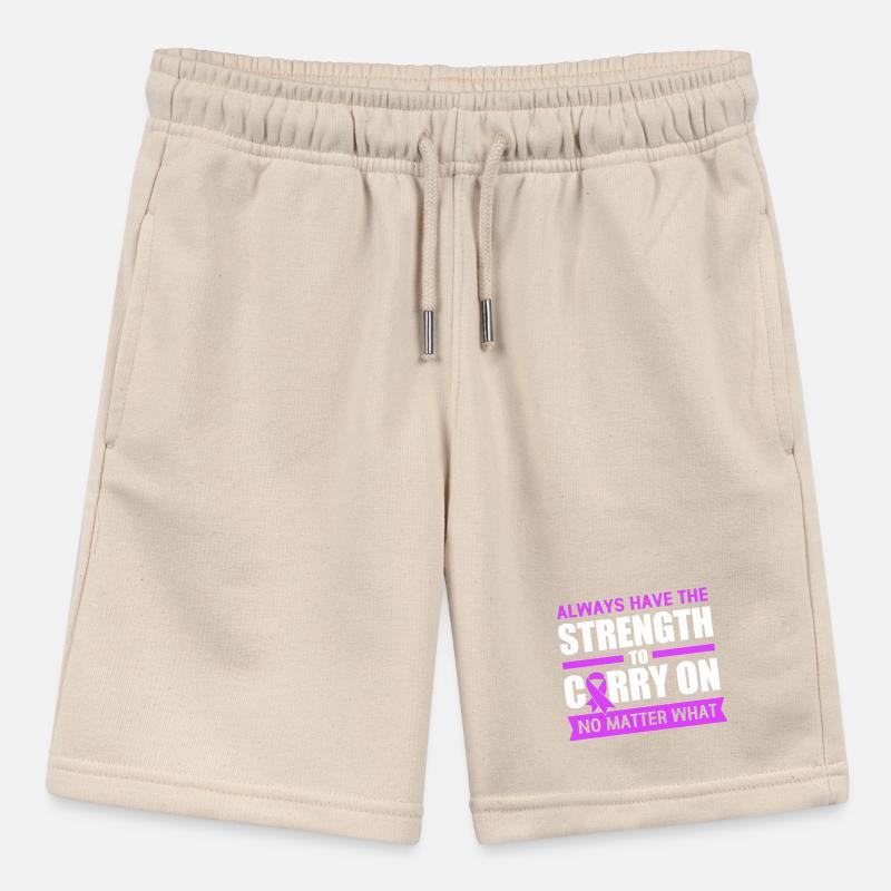 Autoimmune disease Stanley/Stella MINI BOLTER Organic Teen Jogging Shorts