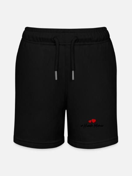 Maman de chiens - Short bio MINI BOLTER Stanley/Stella Ado - noir