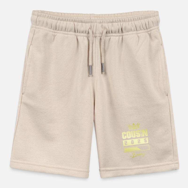 Cousin 2025 Loading Stanley/Stella Teenager Bio-Joggingshorts MINI BOLTER