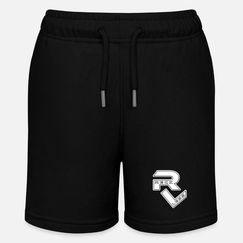 Réalisation Premier Reckless RECKLESS Gamer - Short bio MINI BOLTER Stanley/Stella Ado - noir