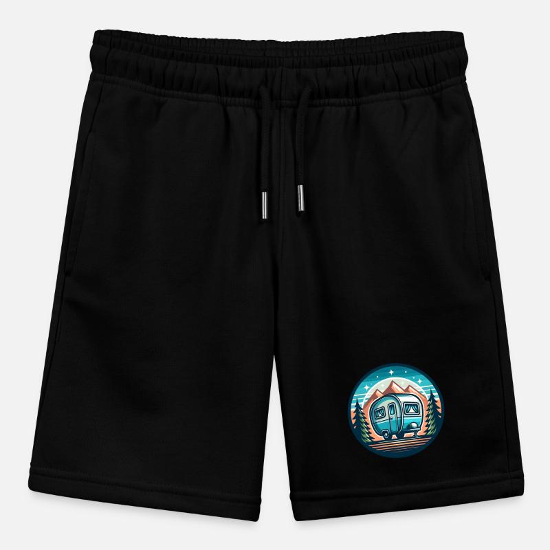 Caravane de camping Short bio MINI BOLTER Stanley/Stella Ado