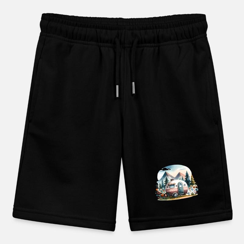 Caravane de camping Short bio MINI BOLTER Stanley/Stella Ado