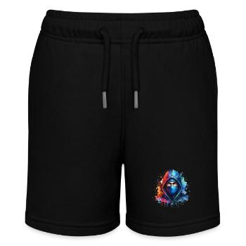 Ninja - Short bio MINI BOLTER Stanley/Stella Ado - noir - Devant