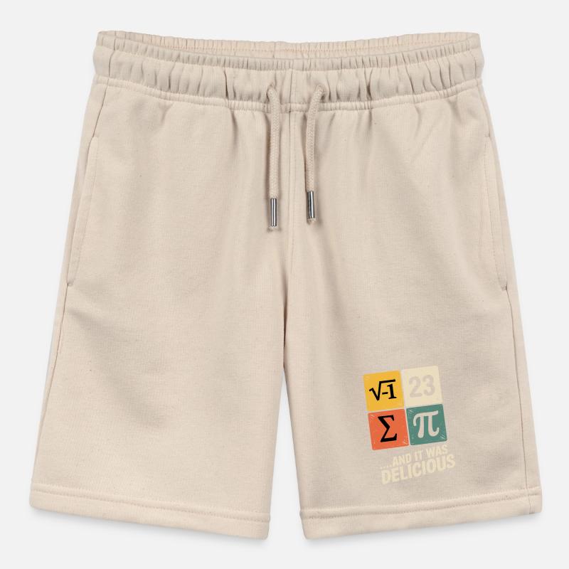 Pi Math Short bio MINI BOLTER Stanley/Stella Ado
