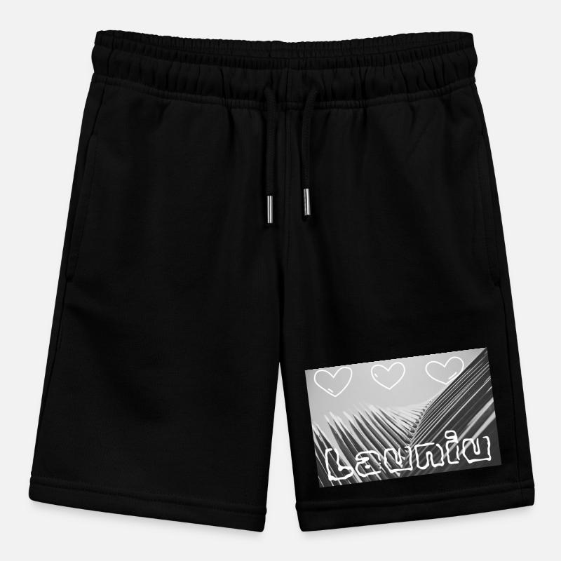 Launiu Short bio MINI BOLTER Stanley/Stella Ado