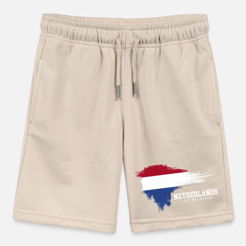 Drapeau de la Pride des Pays-Bas Short bio MINI BOLTER Stanley/Stella Ado