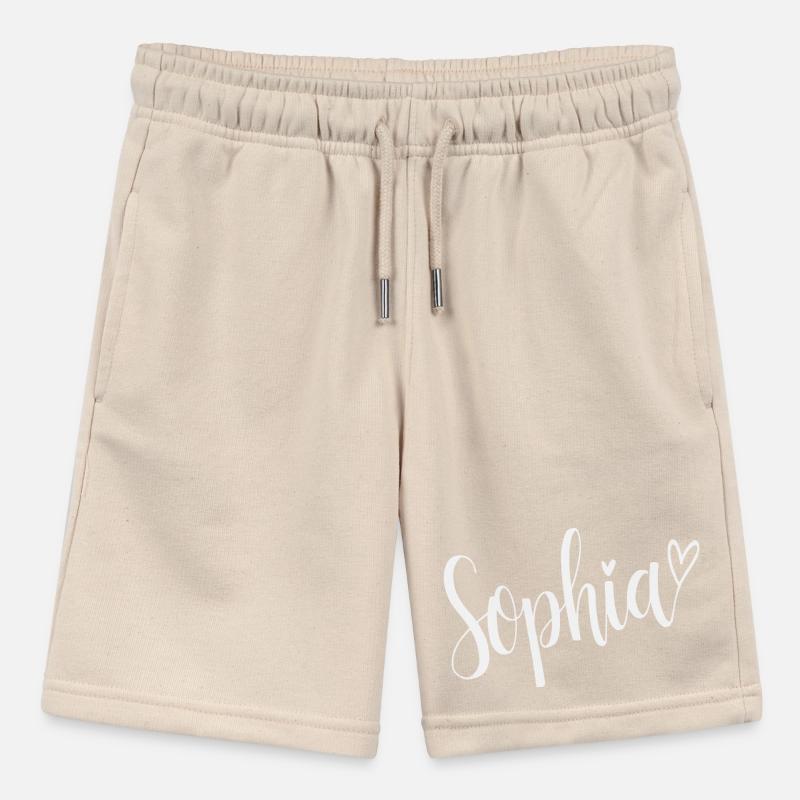 Sophia Nom Font Heart Short bio MINI BOLTER Stanley/Stella Ado