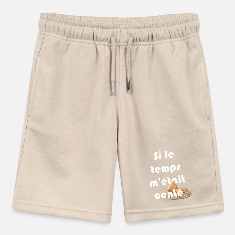 Comté Short bio MINI BOLTER Stanley/Stella Ado