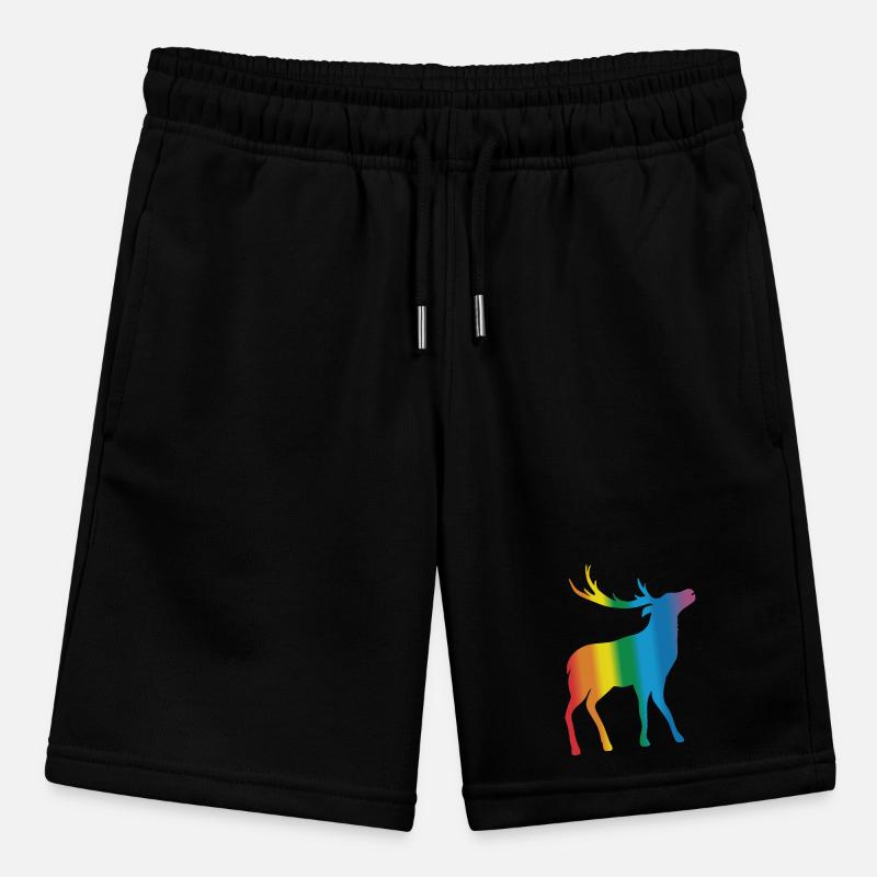 Cerf Short bio MINI BOLTER Stanley/Stella Ado