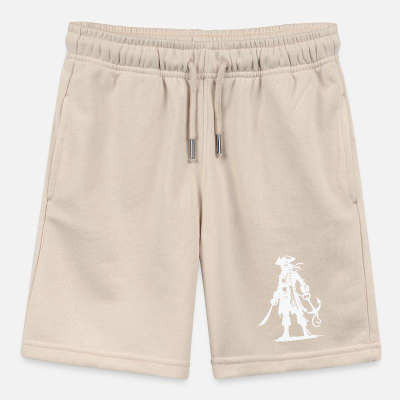 pirate Short bio MINI BOLTER Stanley/Stella Ado