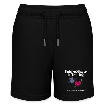 Future Slayer Across Generations - Short bio MINI BOLTER Stanley/Stella Ado - noir - Devant