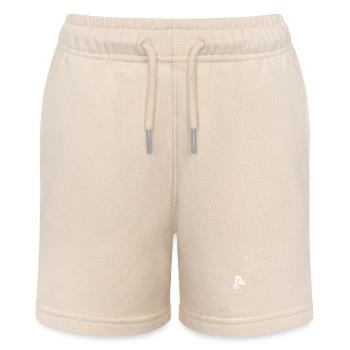 VTT VTT Downhill Biker cadeau - Short bio MINI BOLTER Stanley/Stella Ado - écru doux - Devant