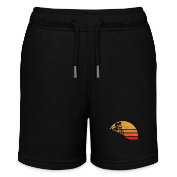 VTT VTT Downhill Biker cadeau - Short bio MINI BOLTER Stanley/Stella Ado - noir - Devant