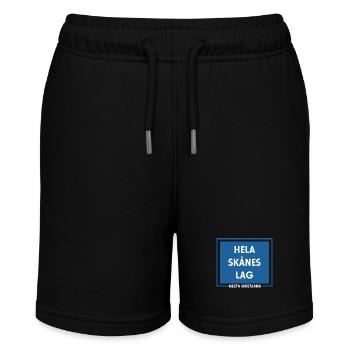 Toute l’équipe Skåne Malmö - Short bio MINI BOLTER Stanley/Stella Ado - noir - Devant