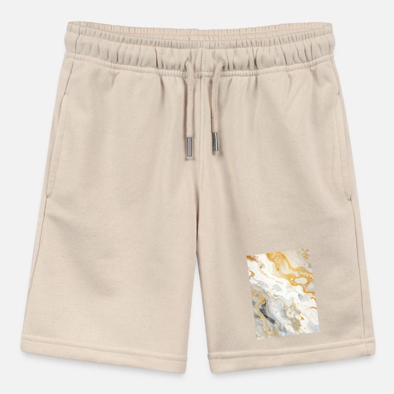 Pierre de marbre Short bio MINI BOLTER Stanley/Stella Ado