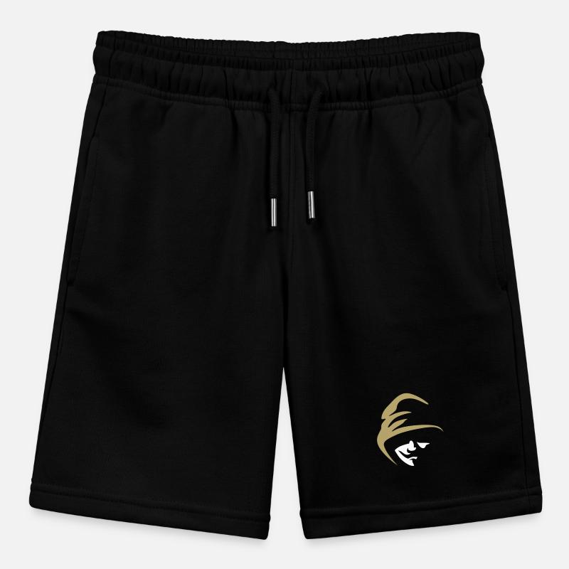 Anonymous Stanley/Stella Teenager Bio-Joggingshorts MINI BOLTER