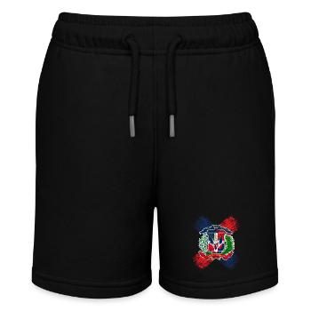 République dominicaine - Short bio MINI BOLTER Stanley/Stella Ado - noir - Devant