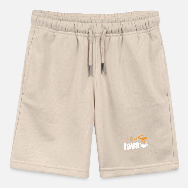 J'aime Java Short bio MINI BOLTER Stanley/Stella Ado