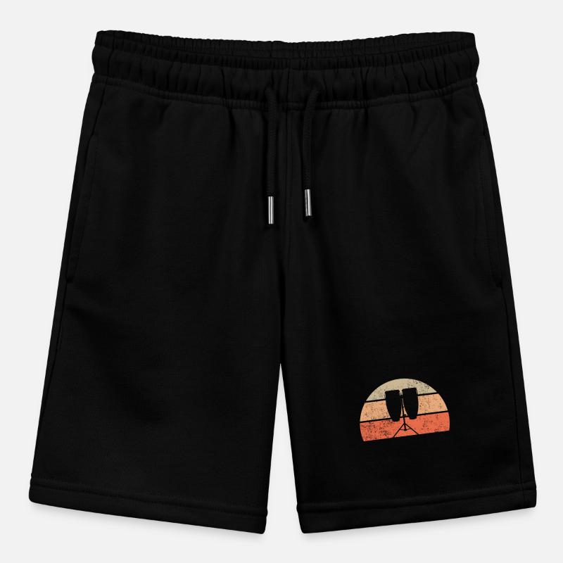 Conga Short bio MINI BOLTER Stanley/Stella Ado