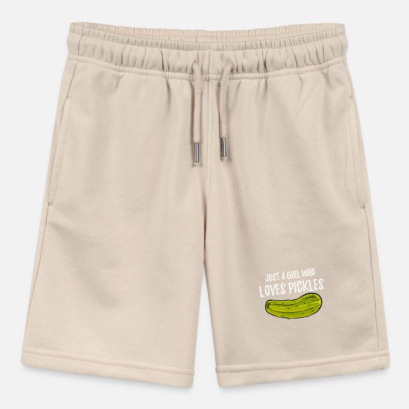 Cornichons pour les amateurs de cornichons Short bio MINI BOLTER Stanley/Stella Ado