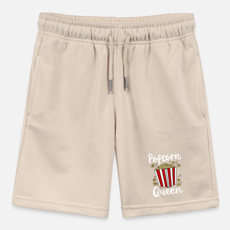 Pop-corn Short bio MINI BOLTER Stanley/Stella Ado