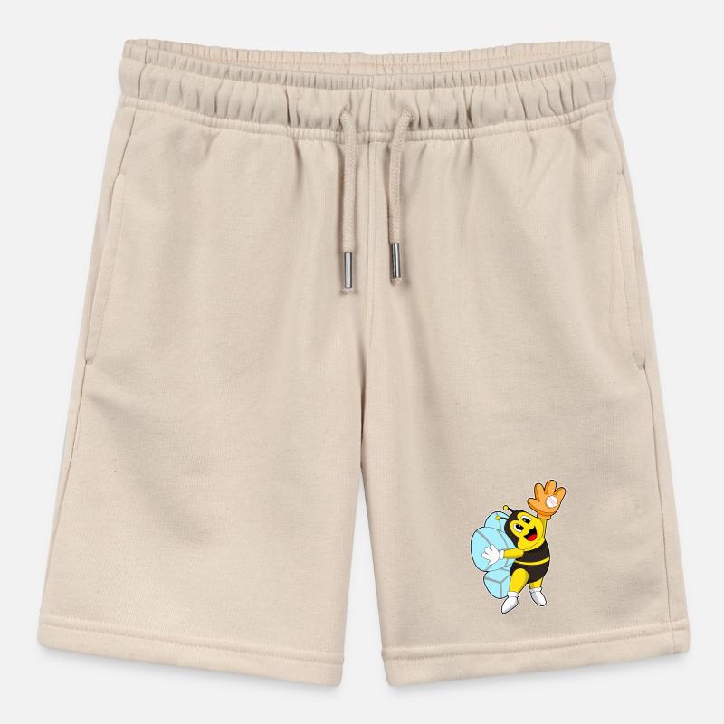 Gant de baseball Bee Baseball Short bio MINI BOLTER Stanley/Stella Ado