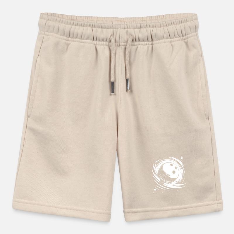 Bowling Short bio MINI BOLTER Stanley/Stella Ado