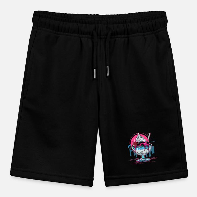 Coupe glacée Retrowave Short bio MINI BOLTER Stanley/Stella Ado